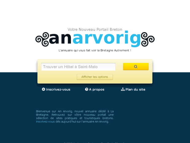 anarvorig.com