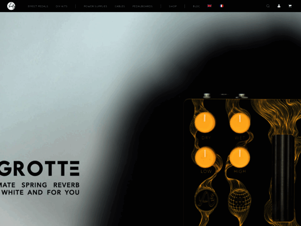 anasounds.com