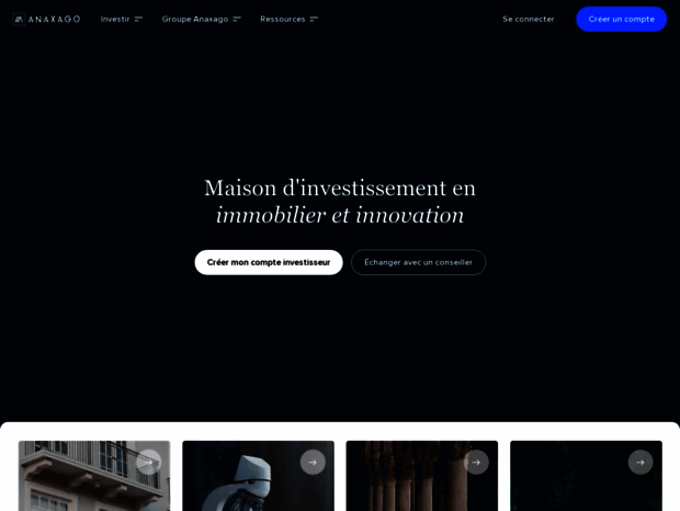 anaxago.com