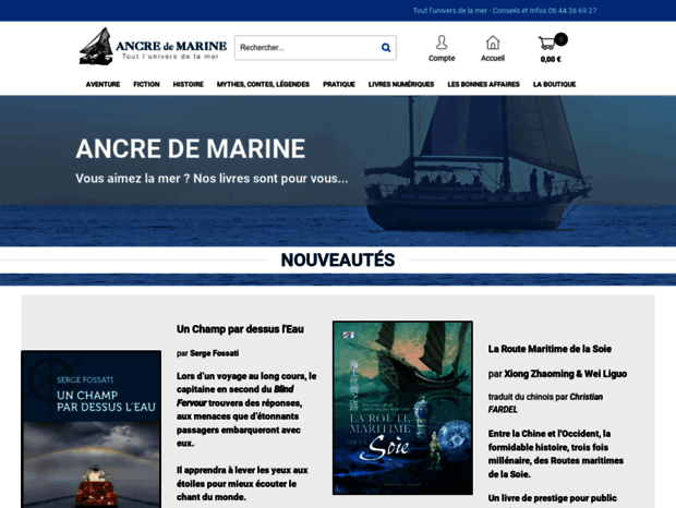 ancre-de-marine.com