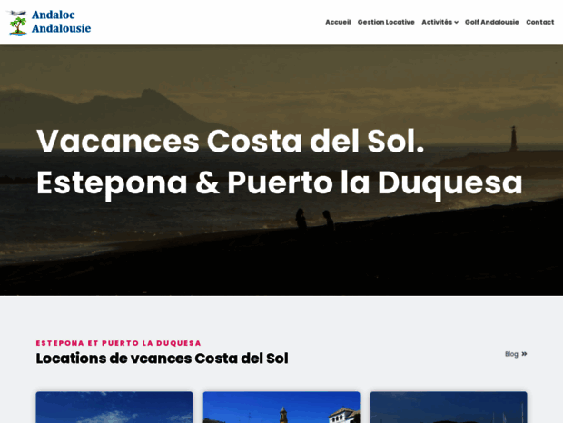 andaloc.com