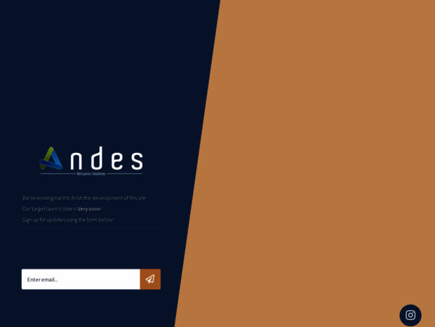 andes-solutions.net