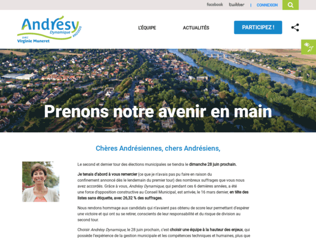 andresy-dynamique.fr