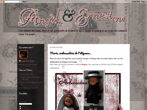 angele-ernestine.blogspot.be
