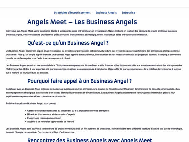 angels-meet.fr
