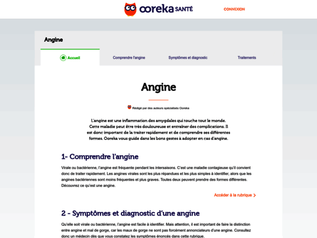 angine.comprendrechoisir.com