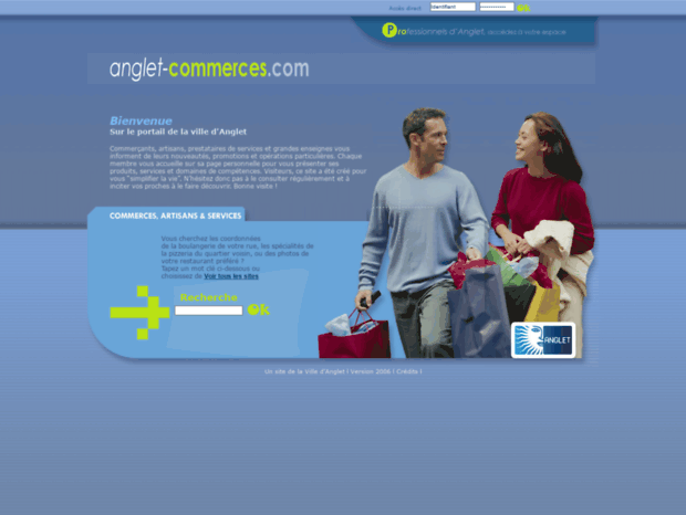anglet-commerces.com