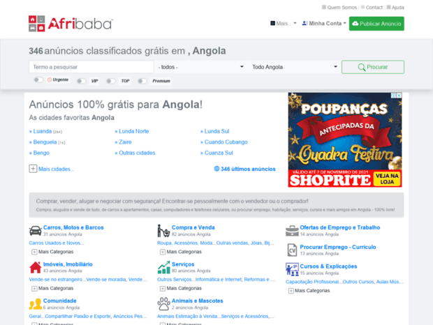 angola.afribaba.com