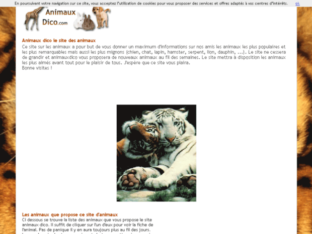 animauxdico.com