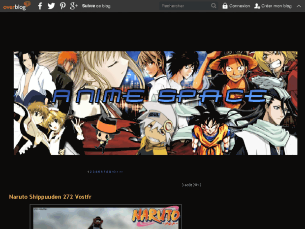 animespace.over-blog.com