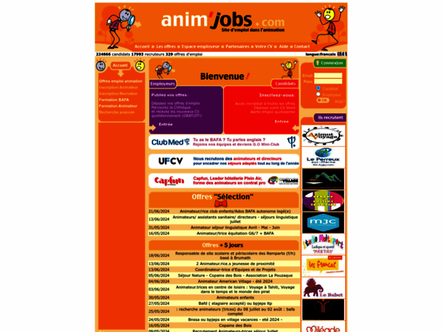 animjobs.com