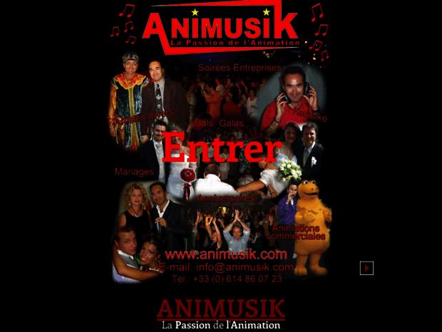 animusik.com
