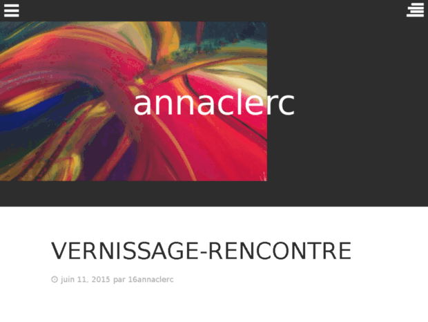 annaclerc.com