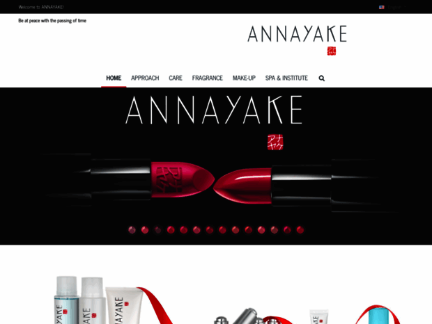annayake.fr