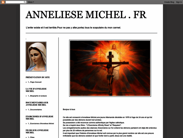 anneliesemichel-info.blogspot.com