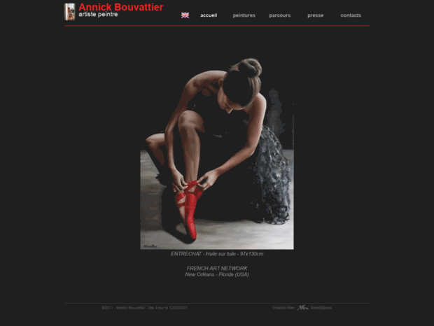 annickbouvattier.com