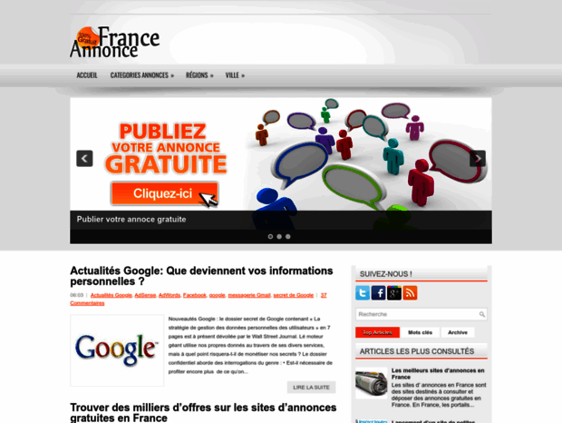 annonce-gratuite-france.blogspot.com