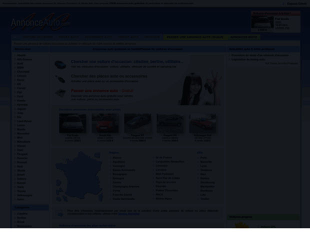 annonceauto.com