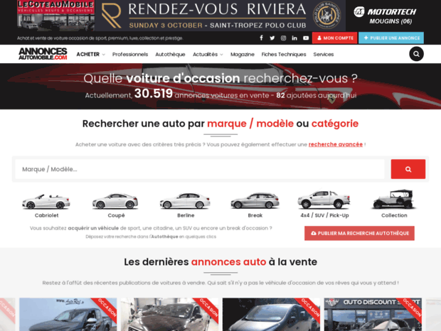 annonces-automobiles.fr