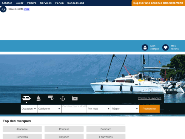 annonces-bateaux-occasion.com