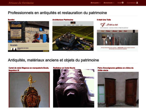 annonces.artisans-patrimoine.fr