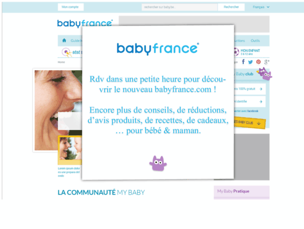 annonces.babyfrance.com
