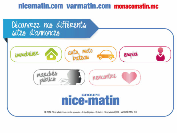 annonces.nicematin.fr