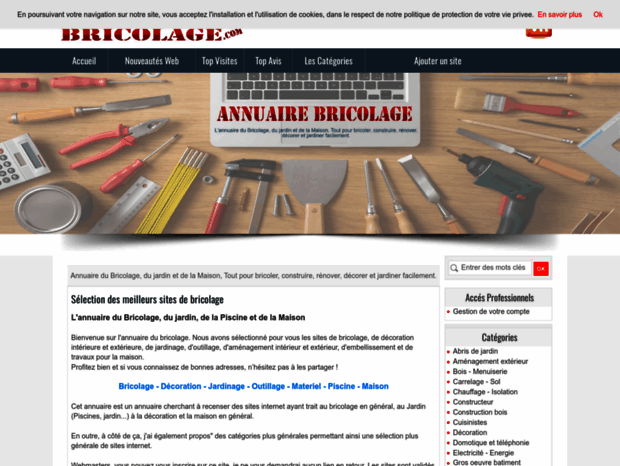 annuaire-bricolage.com