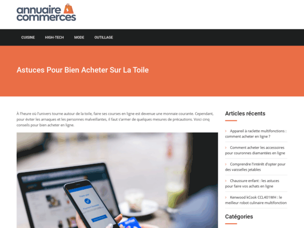 annuaire-commerces.be