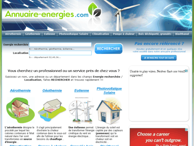 annuaire-energies.com
