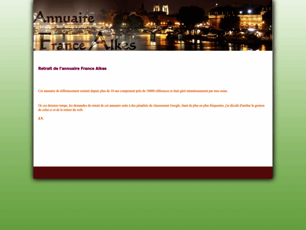 annuaire-france.alkes.fr