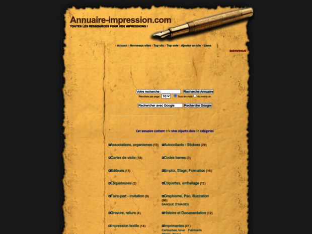 annuaire-impression.com