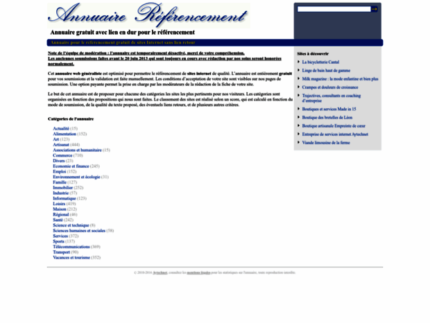 annuaire-referencement.eu