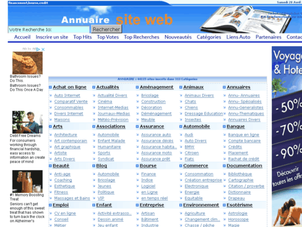 annuaire-siteweb.com