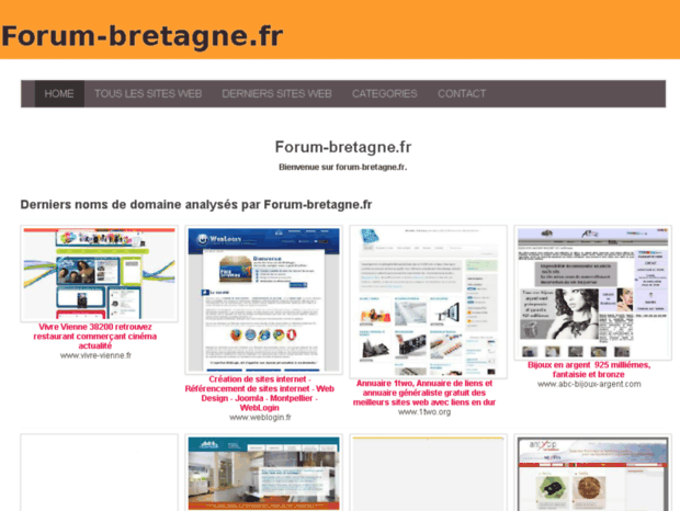 annuaire.forum-bretagne.fr