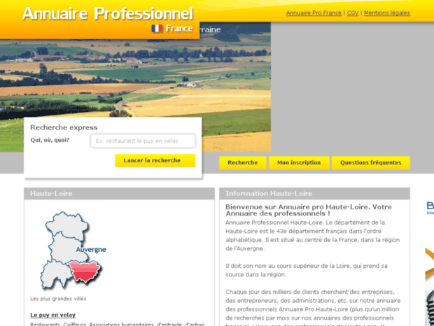 annuairepro-hauteloire.info