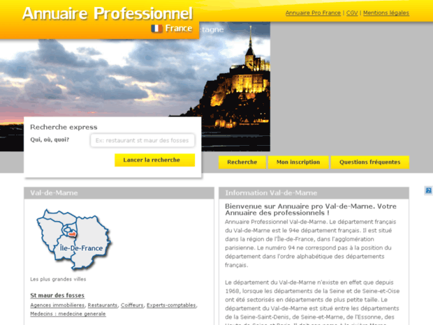 annuairepro-valdemarne.info