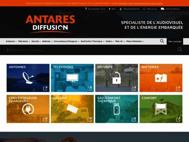 antares-diffusion.com