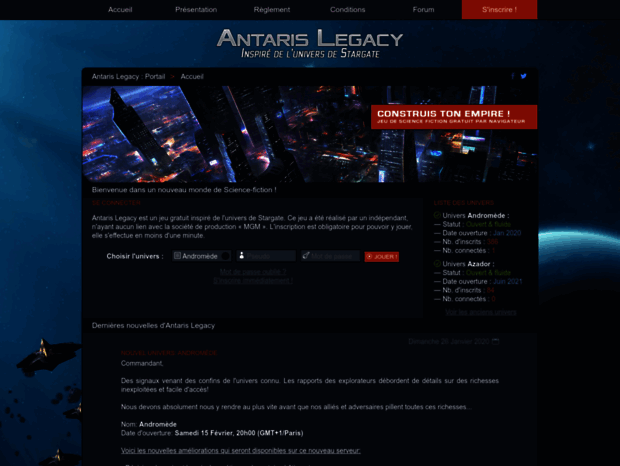 antaris-legacy.com