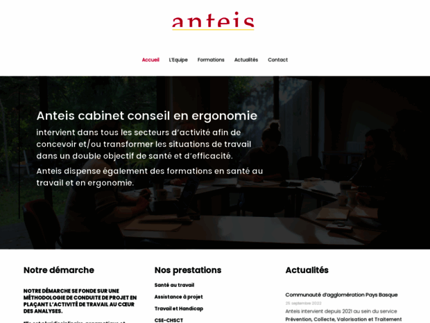 anteis.net