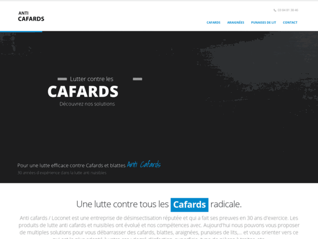 anti-cafard.com