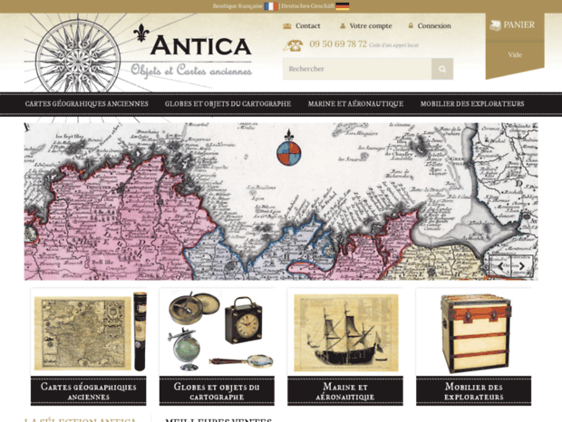 antica-editions.com