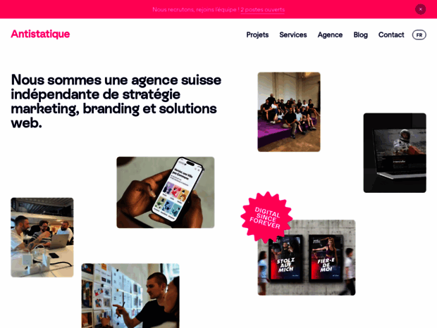 antistatique.net