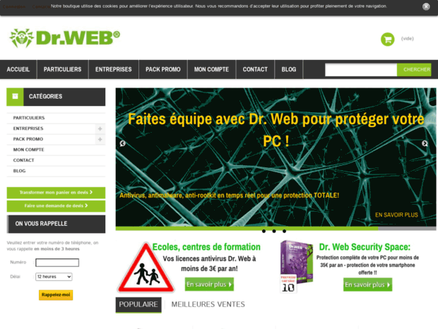 antivirusdrweb.com