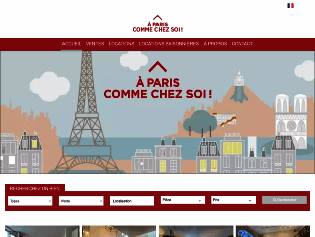 apariscommechezsoi.com