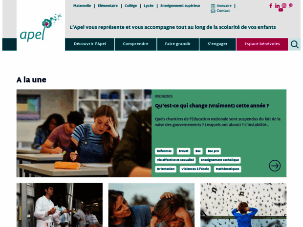 apel.fr