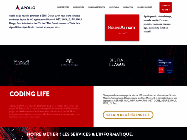 apollossc.com