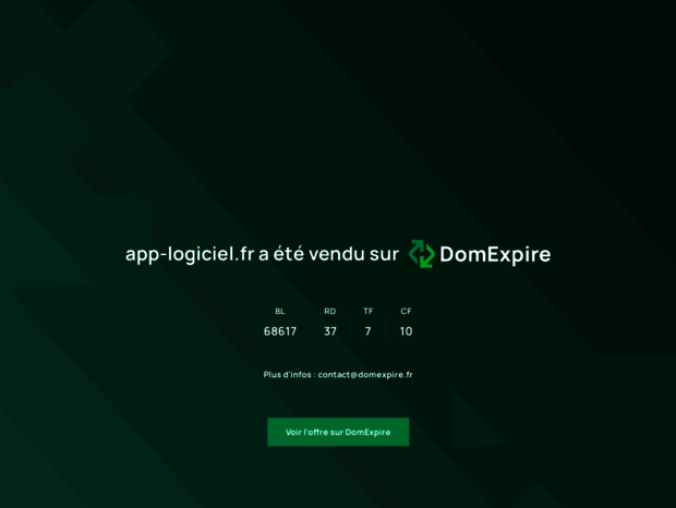 app-logiciel.fr