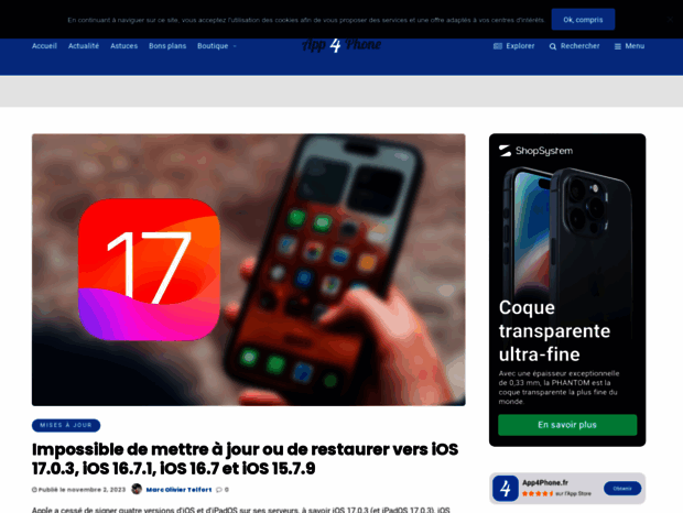 app4phone.fr