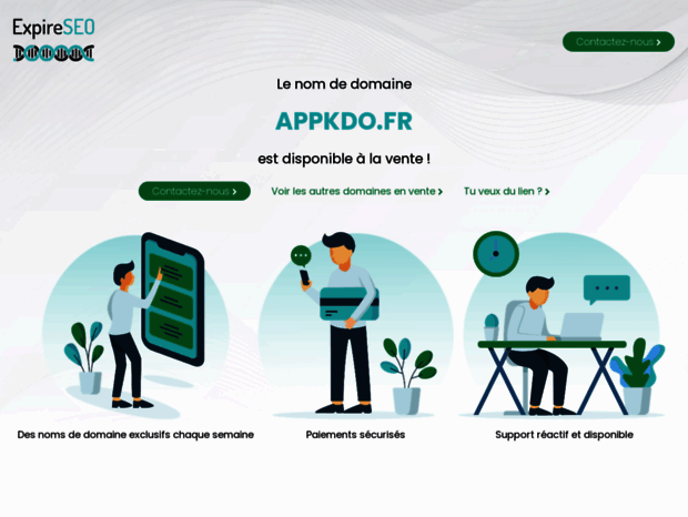 appkdo.fr